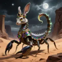 Lapin - Scorpion