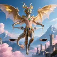 Dragon - Balance