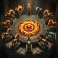 Année du Cheval de feu